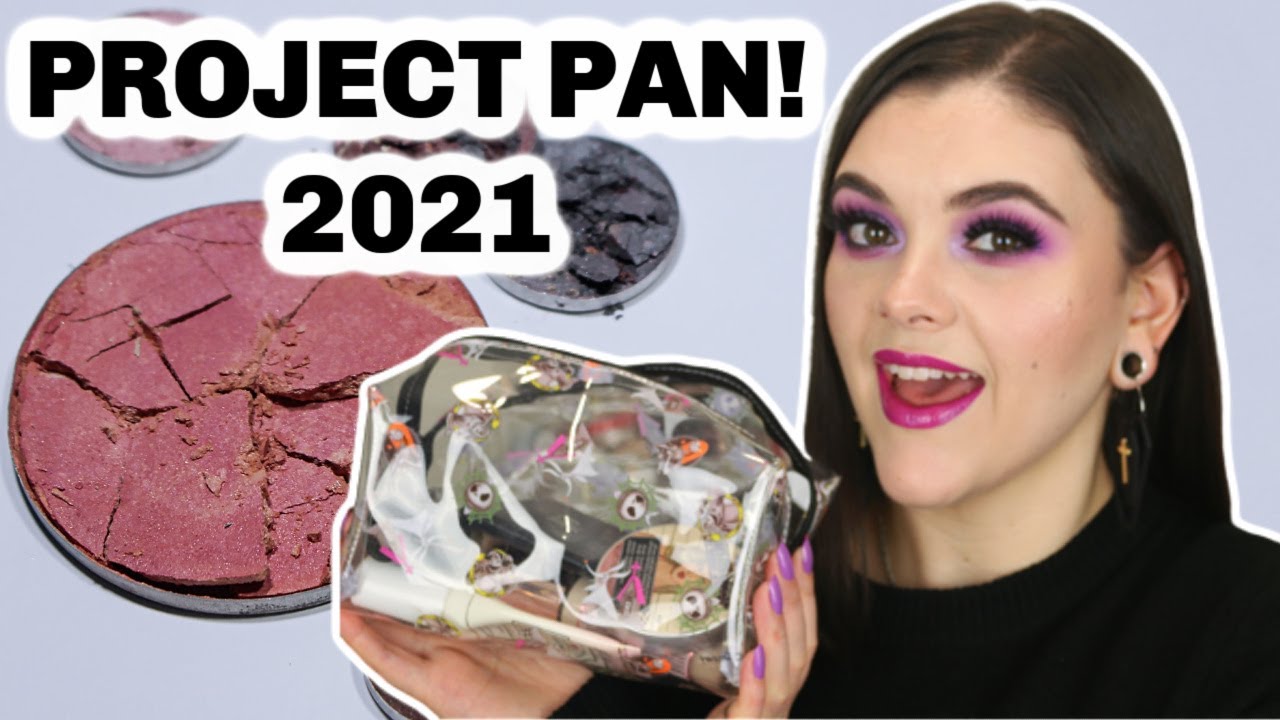 PROJECT PAN 2021 INTRO! | SMARTER BEAUTY