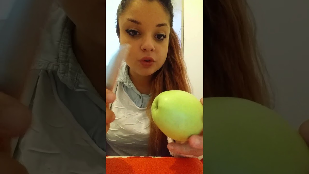 Scandalo CERA SULLE Mele!