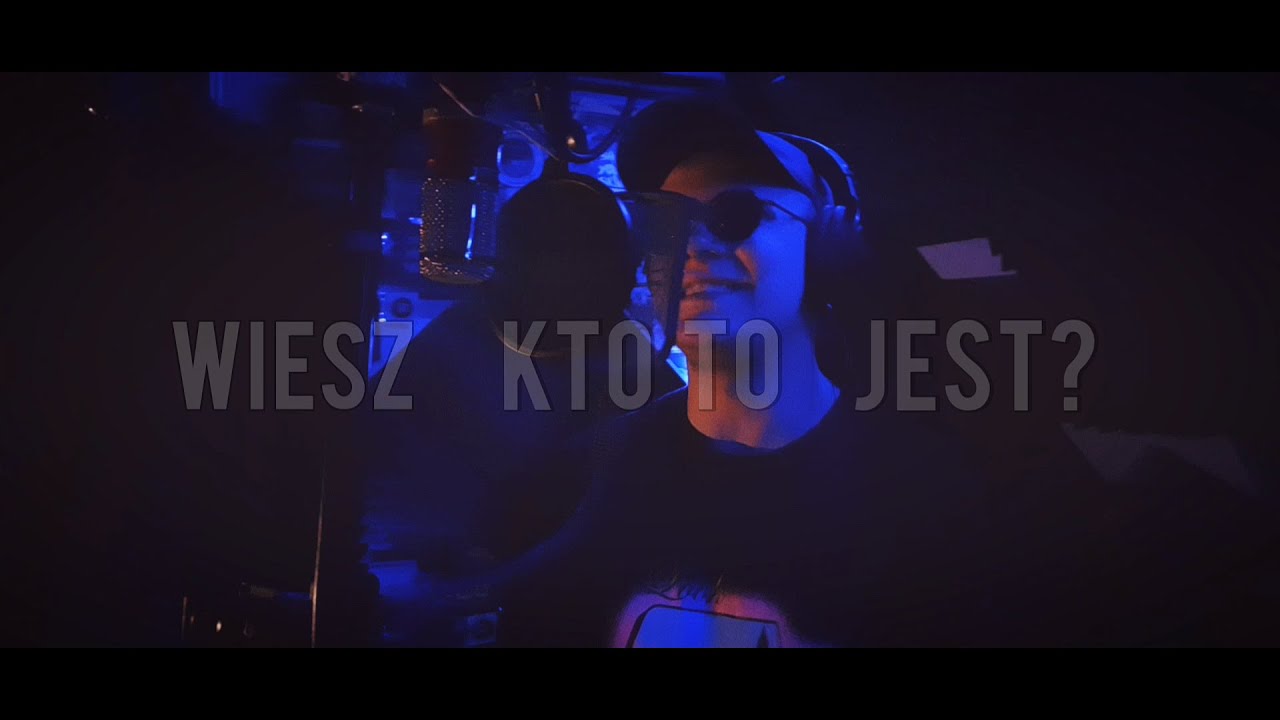 🥶 Zawad - Wiesz kto to jest ? 🥶 (prod. TroohHippiBeats) #ONETAKE