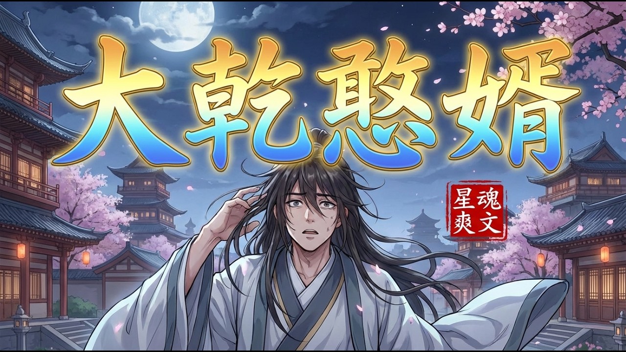 【最新】🔥《历史系单身狗秦墨穿越大乾，成了秦国公家的憨子世子。 本想斗鸡遛狗潇洒过一生，可大家都逼他！ 》#爽文#小说推荐#穿越