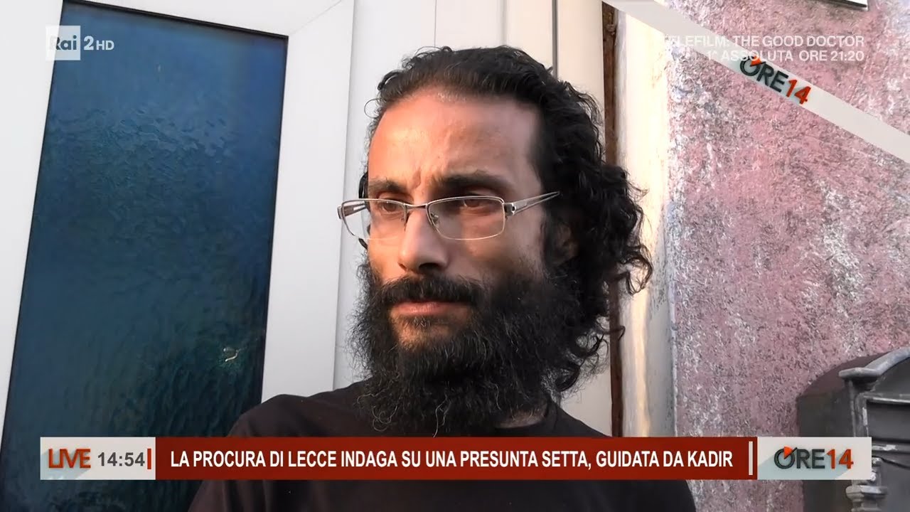 Lecce, indagini su una presunta setta guidata dal 