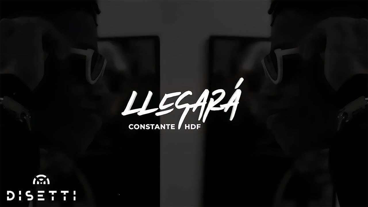 Constante HDF - Campeones Llegará (Video Lyric)