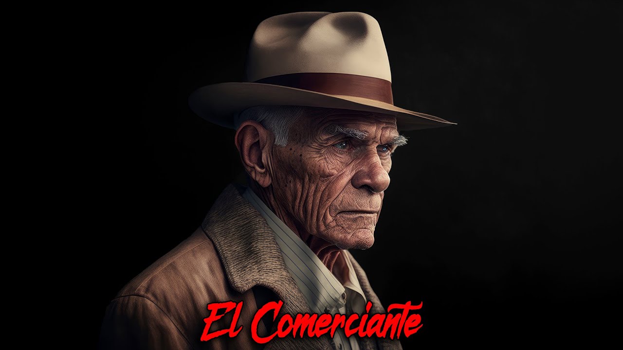 EL COMERCIANTE | Cuentos y Leyendas de Honduras