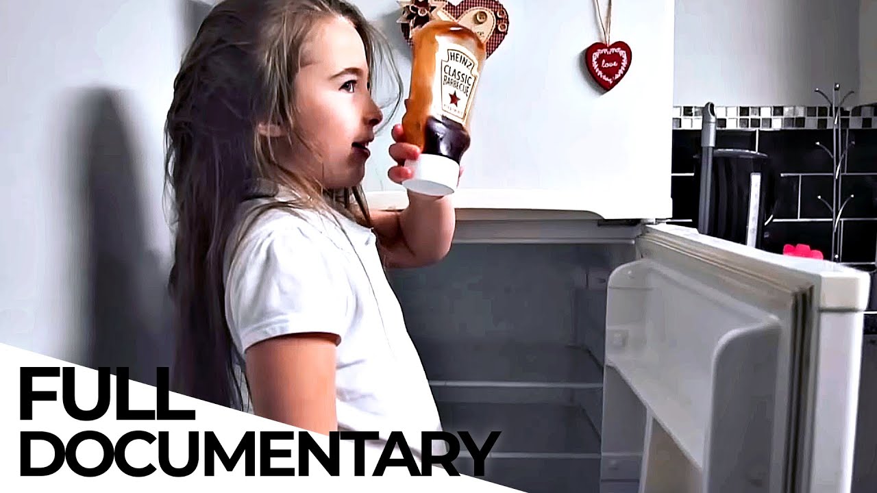 Growing Up Poor: Breadline Kids | ENDEVR Documentary