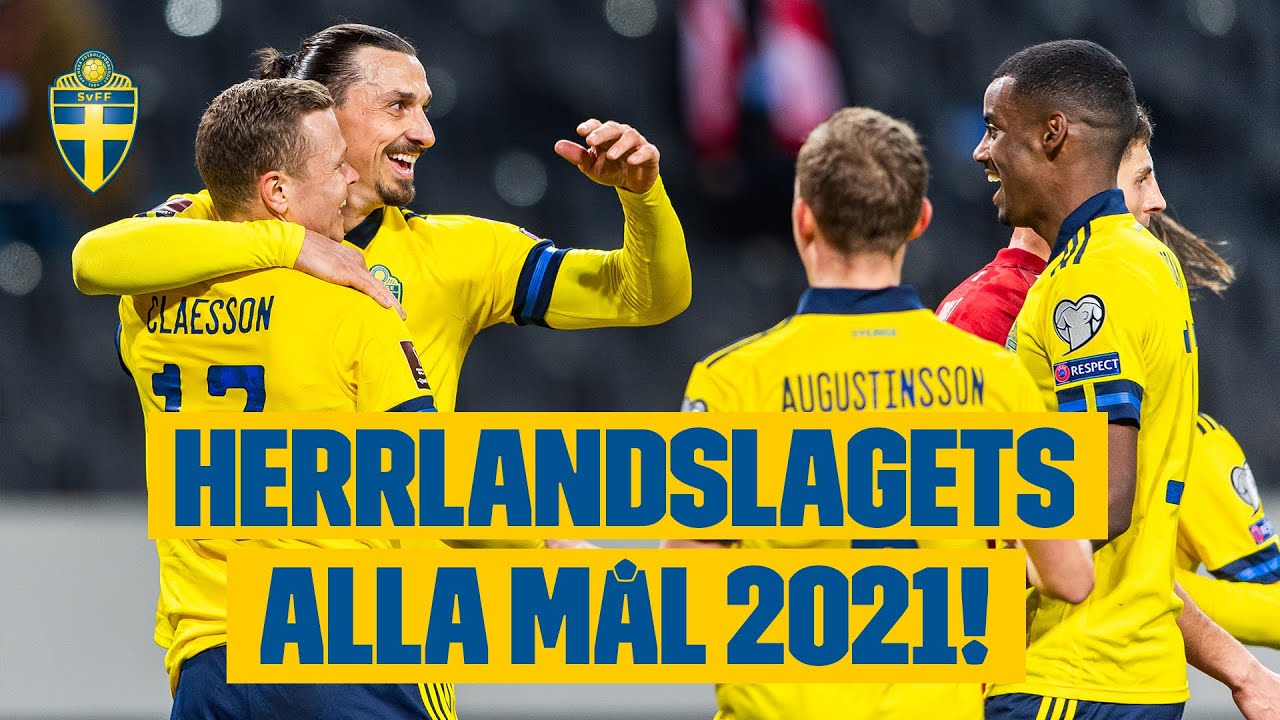 HERRLANDSLAGETS ALLA MÅL 2021!
