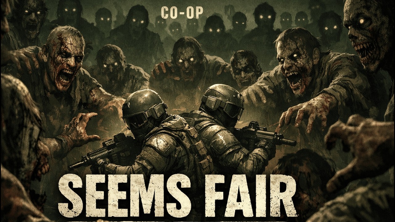 Co op 7 days to die  8