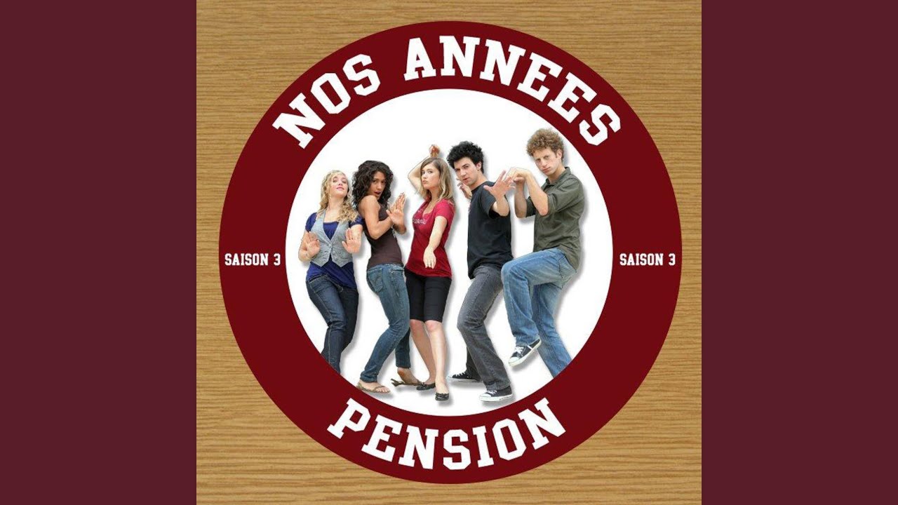 Tu t'en vas