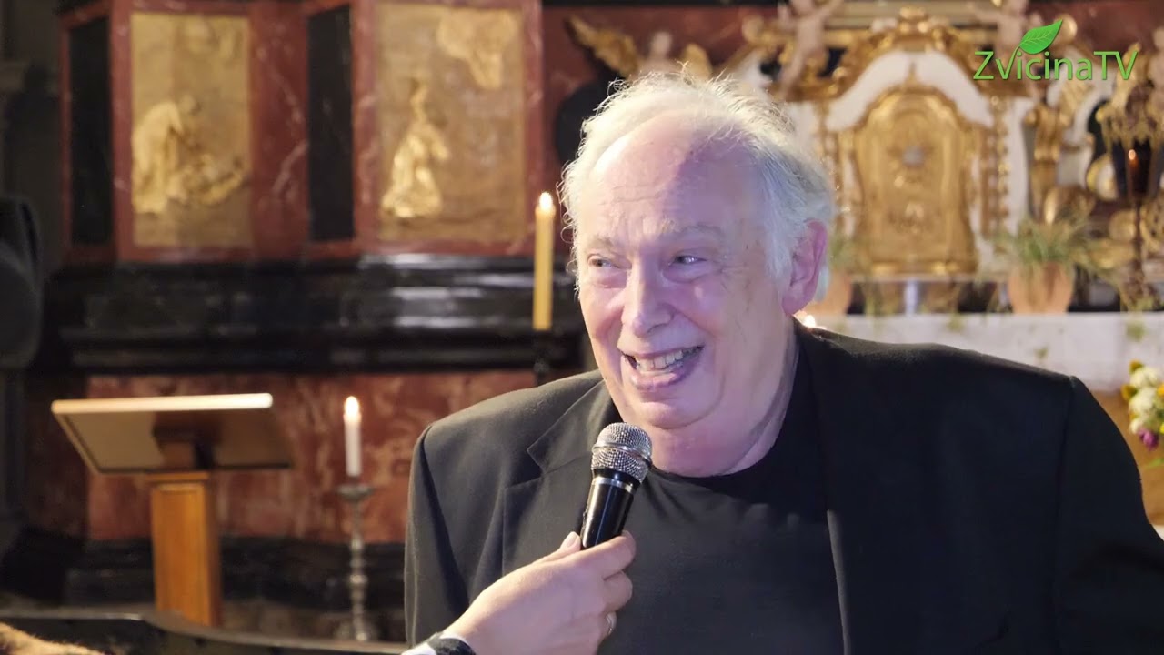 Klavírní virtuos Ivan Klánský na festivalu Hudební léto Kuks