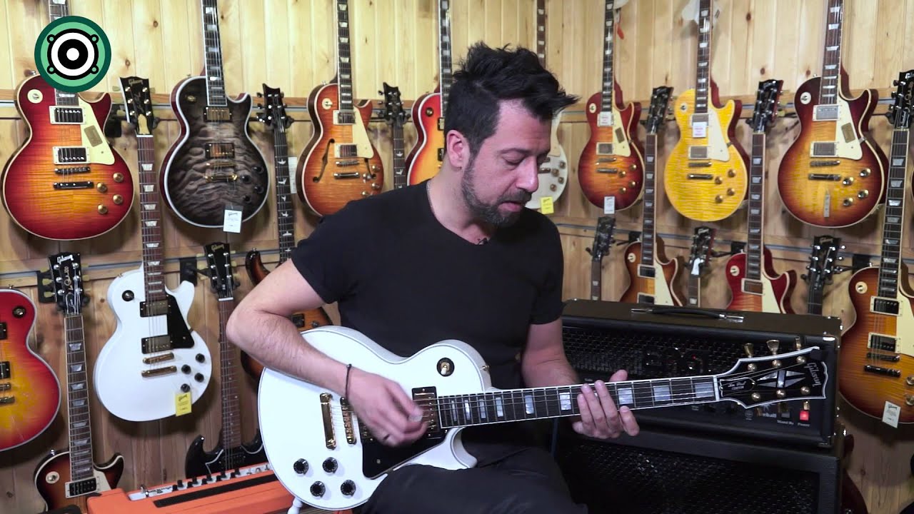 Legato Tekniği nedir? - Gitar Öğreniyorum (29. Bölüm)