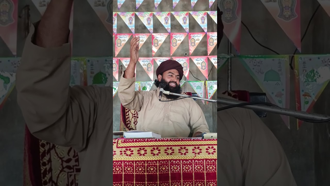 امام حسن بصری گناہگار کا واقعہ