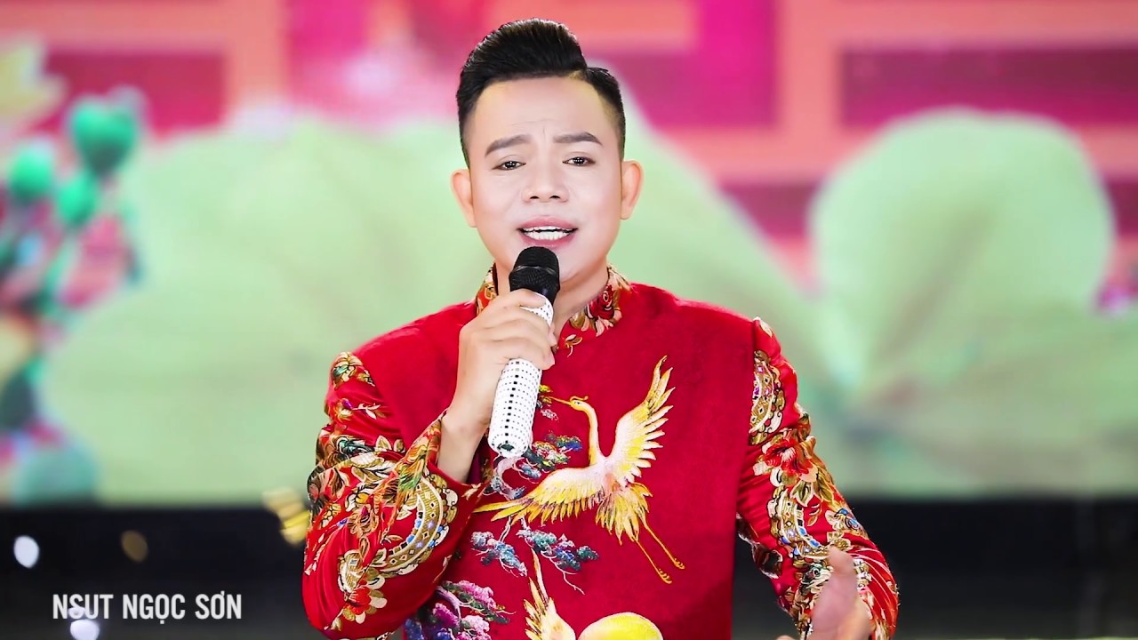 Hát Chèo Mới Nhất 2020 CHÀO XUÂN CANH TÝ | Mùa Xuân Tình Mẹ - NSUT Ngọc Sơn