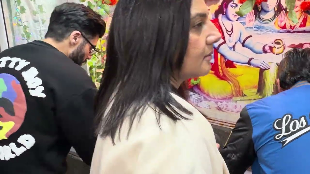 Mahashivratri Bhajan 2026 - 2