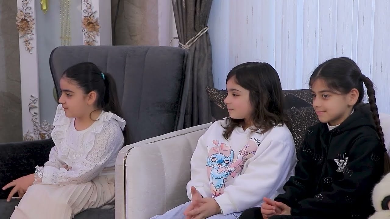 عبدالرحيم بربهاري | عەقیدا بۆ زارۆکی 6 | 1 | 6 Abdulrahim Barbhari | Eqîda Bo Zarokî