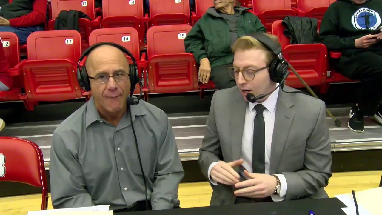 Chuck Priore talks 2019 football season, recruiting