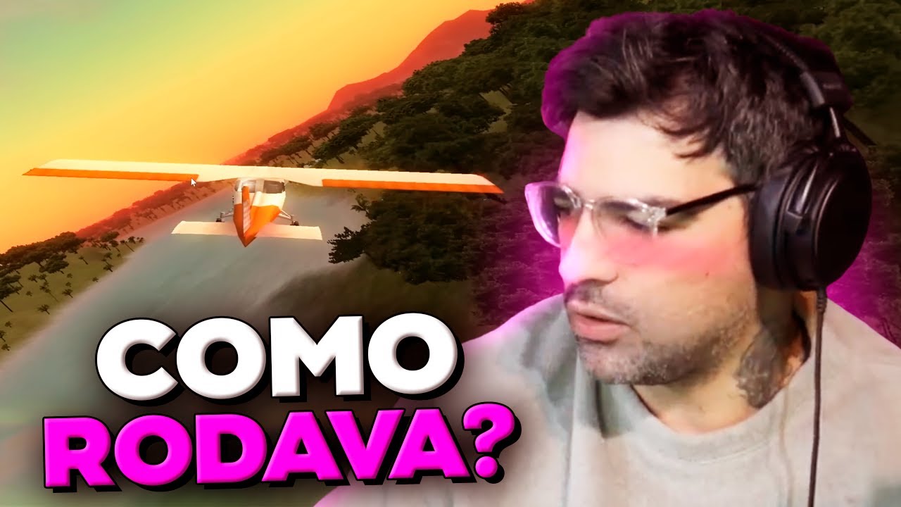 O PLAYSTATION 2 era INACREDITÁVEL!