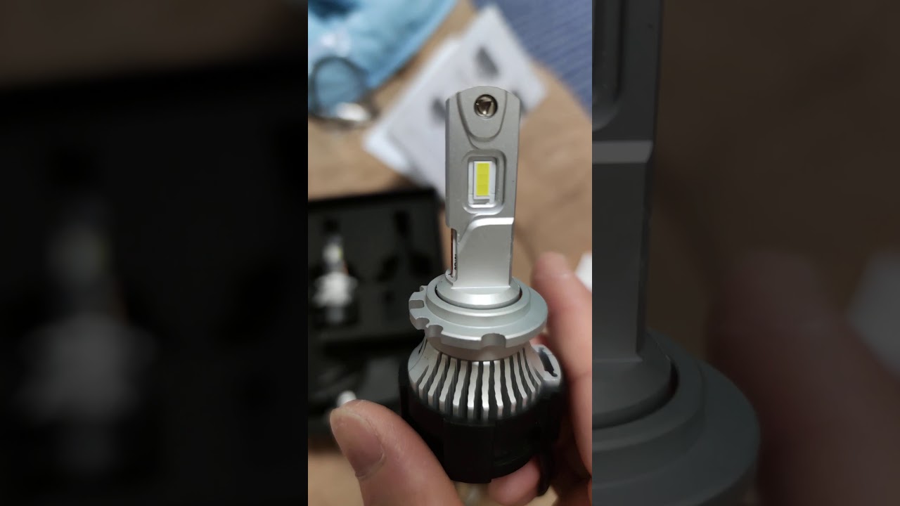 マークX130 中期　ヘッドライトLEDバルブ