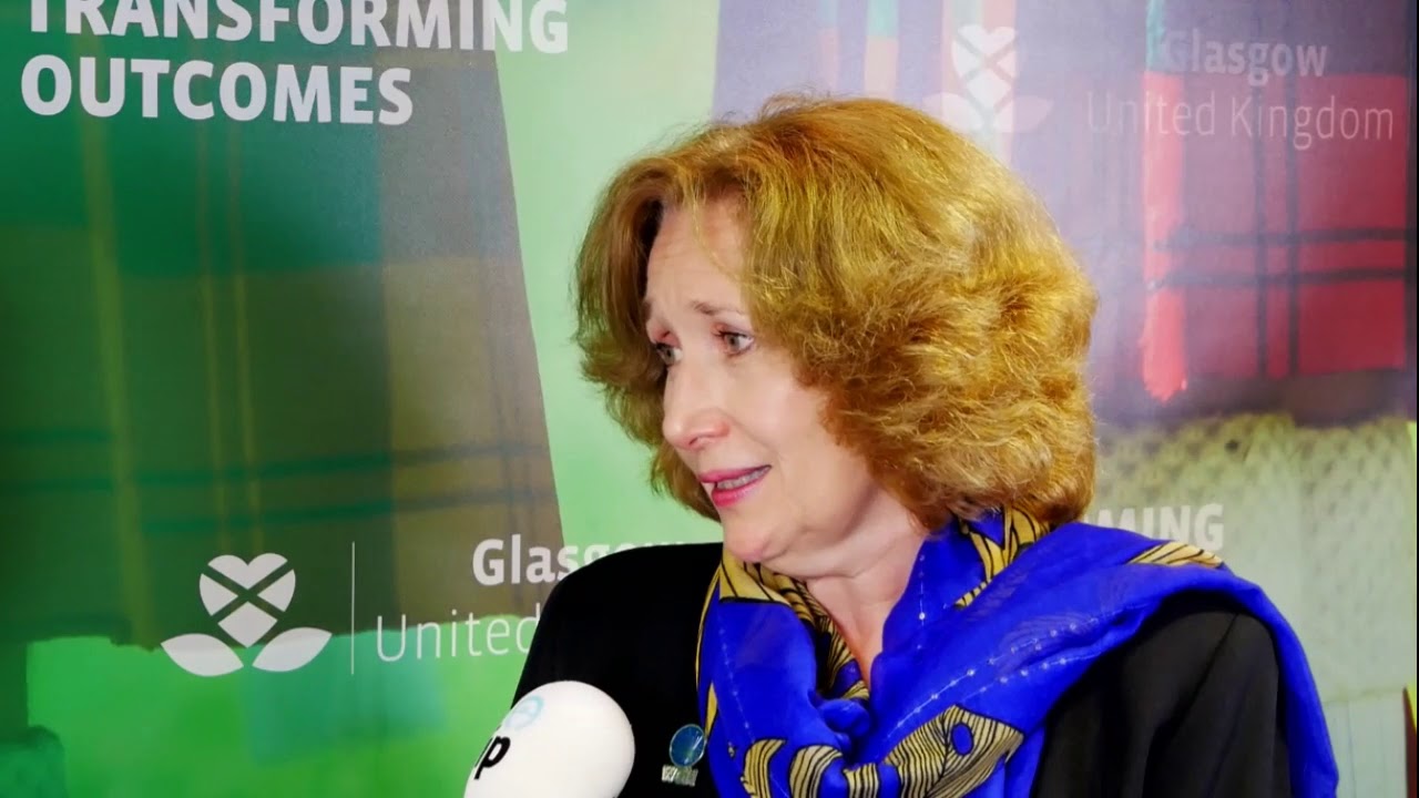Need for more women in decision-making roles in health care