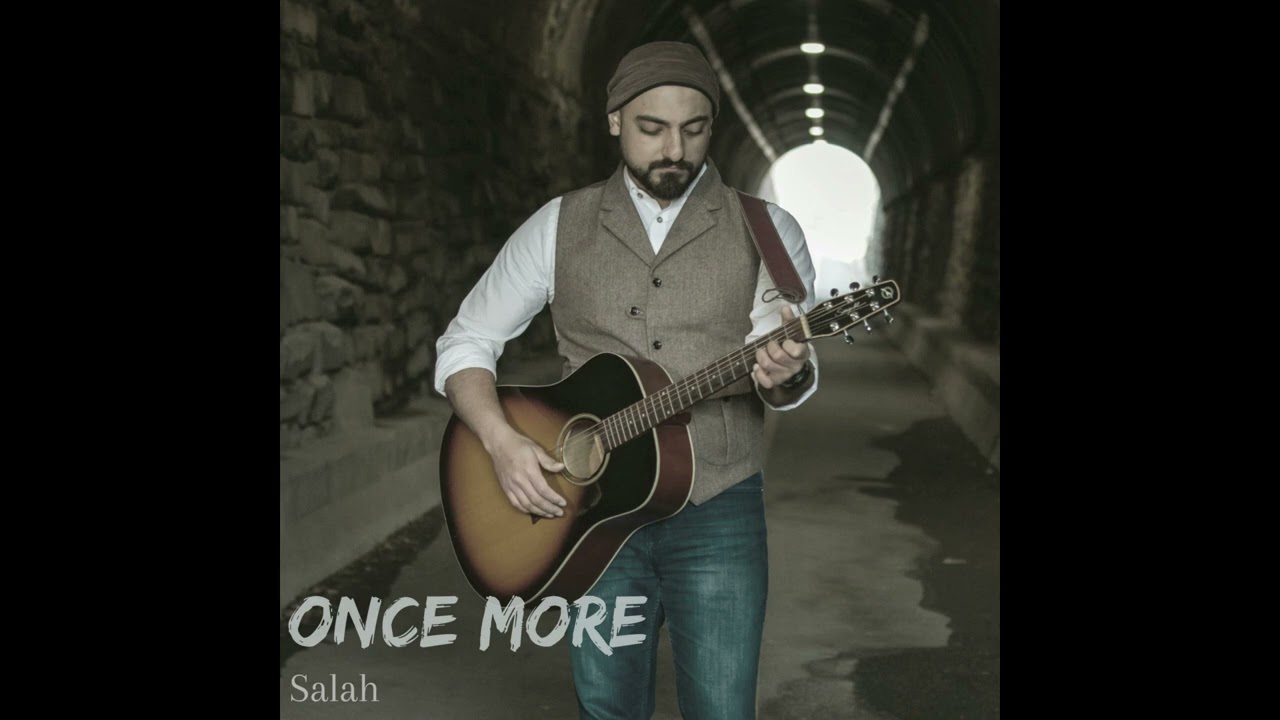 Salah - Once More [Official Audio]