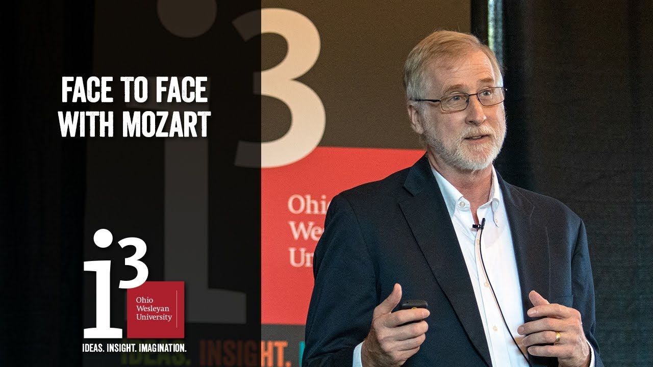 Face to Face with Mozart