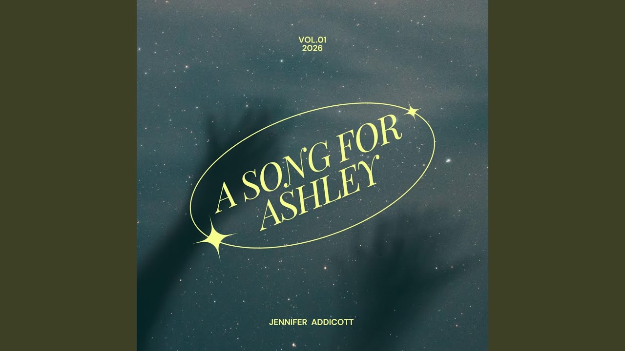 A Song for Ashley