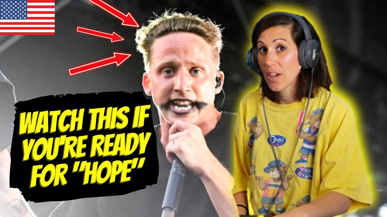 THIS IS IT!!! NF - Nate REACTION #nf #nate #reaction #firsttime #journey #rap #hope #album #happy