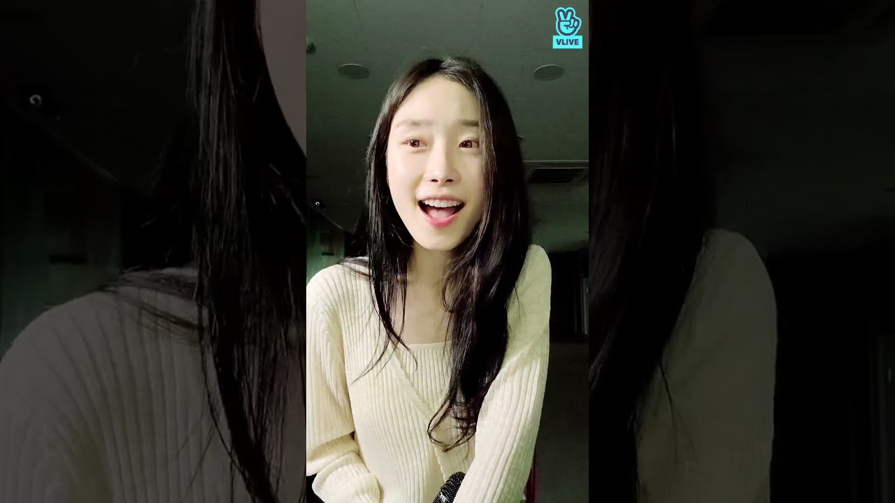 Cignature Chaesol - Oh My Girl 'Dolphin'
