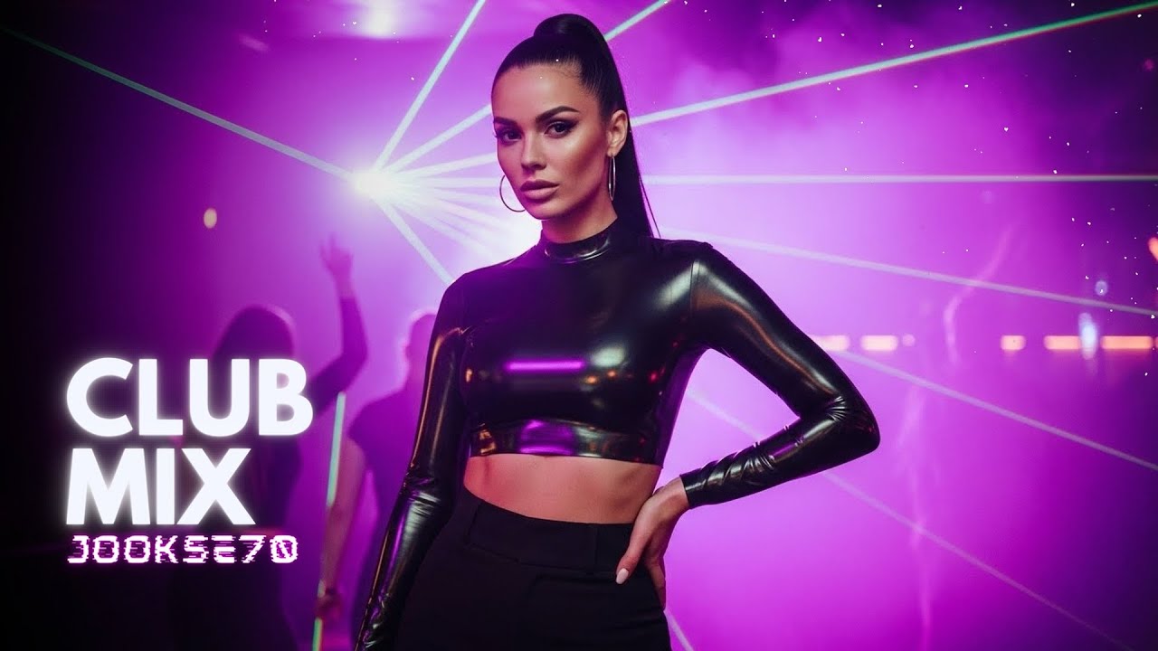 Best Viral Pop & Dance Mix 2026 🎧 Nonstop DJ Mashup of Global Hits & EDM Anthems