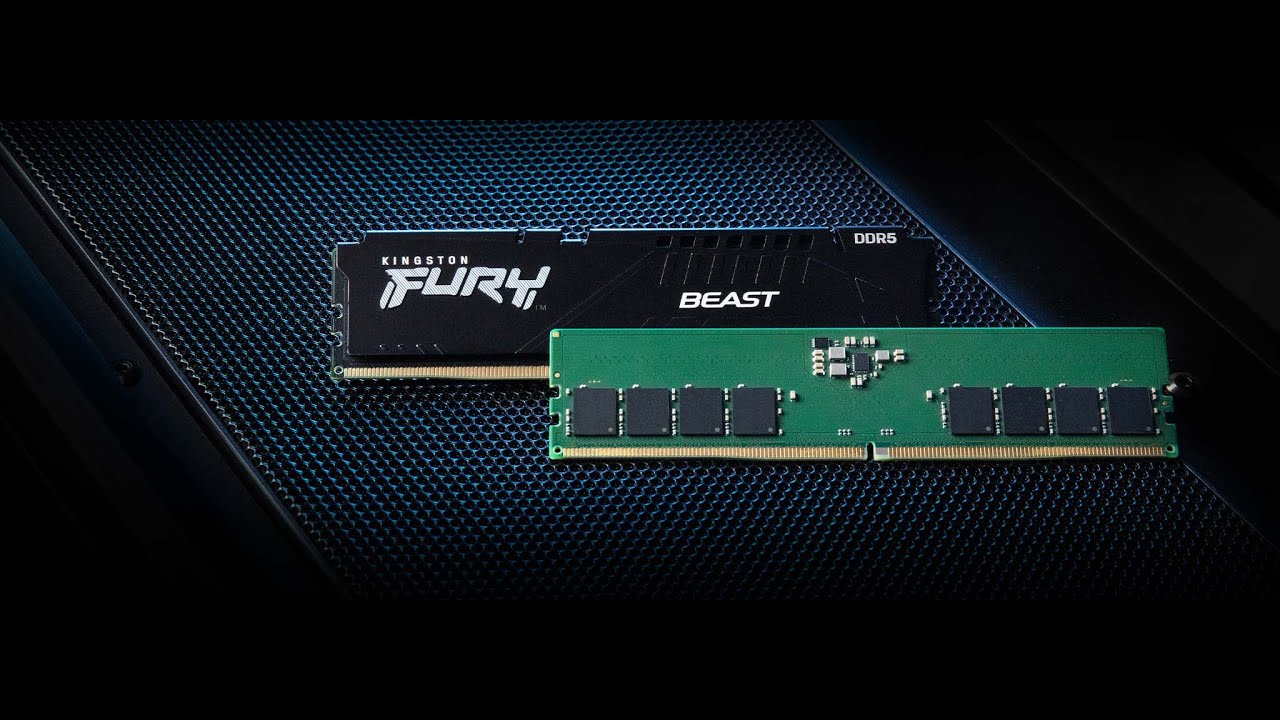 Как сэкономить на ОЗУ DDR5? Начать её самому делать, переплатив и уничтожив своё оборудование