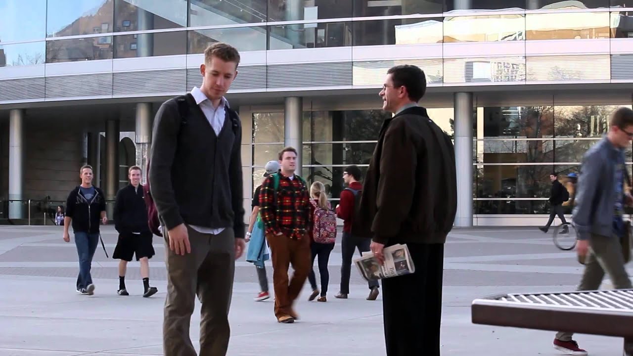 Не соглашаться с людьми