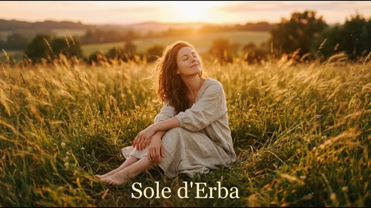 Sole d'Erba - Janara Ops.