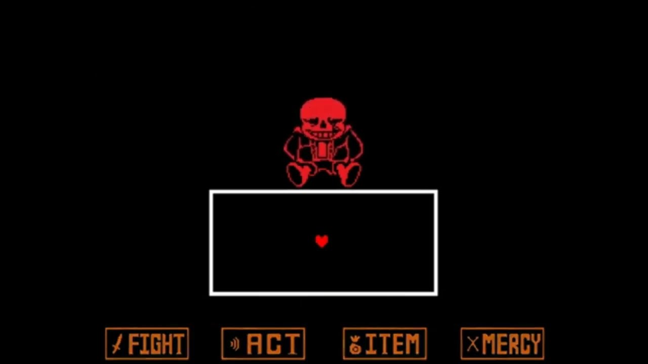 Talking about GG!Fell Sans and his content with gags: Part 1 (READ DESC)