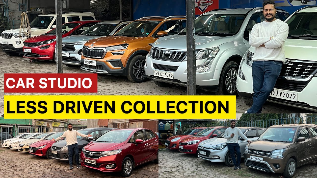 2024,2023 RECENT YEAR CARS 😍ALTROZ,ERTIGA,SWIFT,NIOS | Best second hand cars in kolkata, Car studio