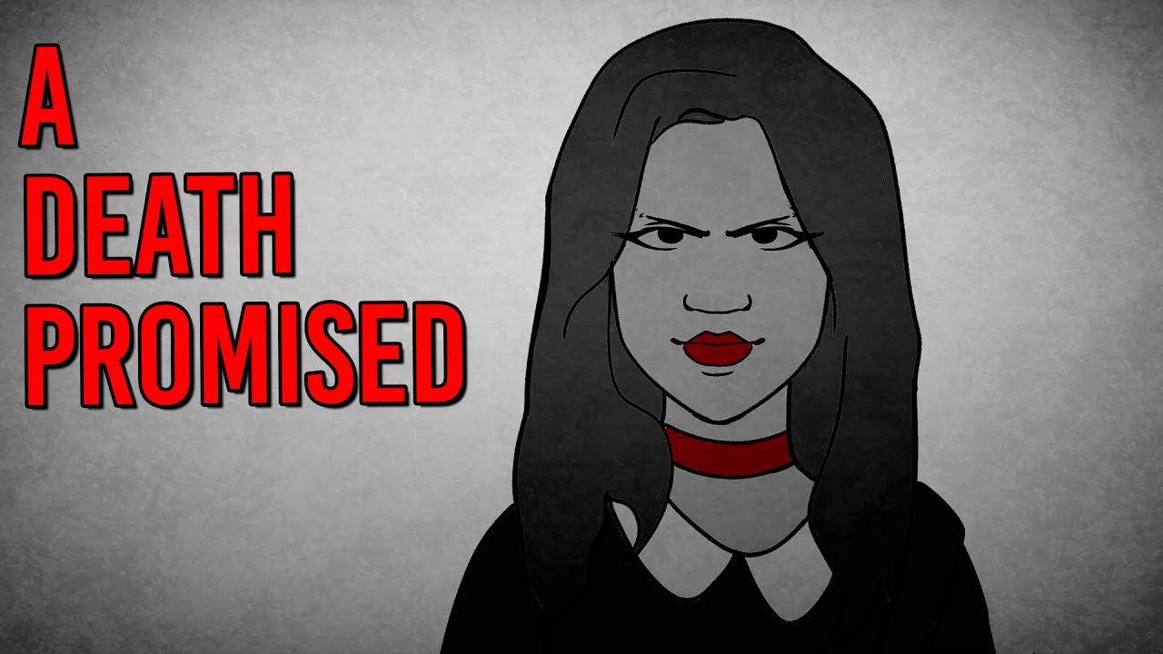 Terrifying Witch Story - A Death Promised // Something Scary | Snarled
