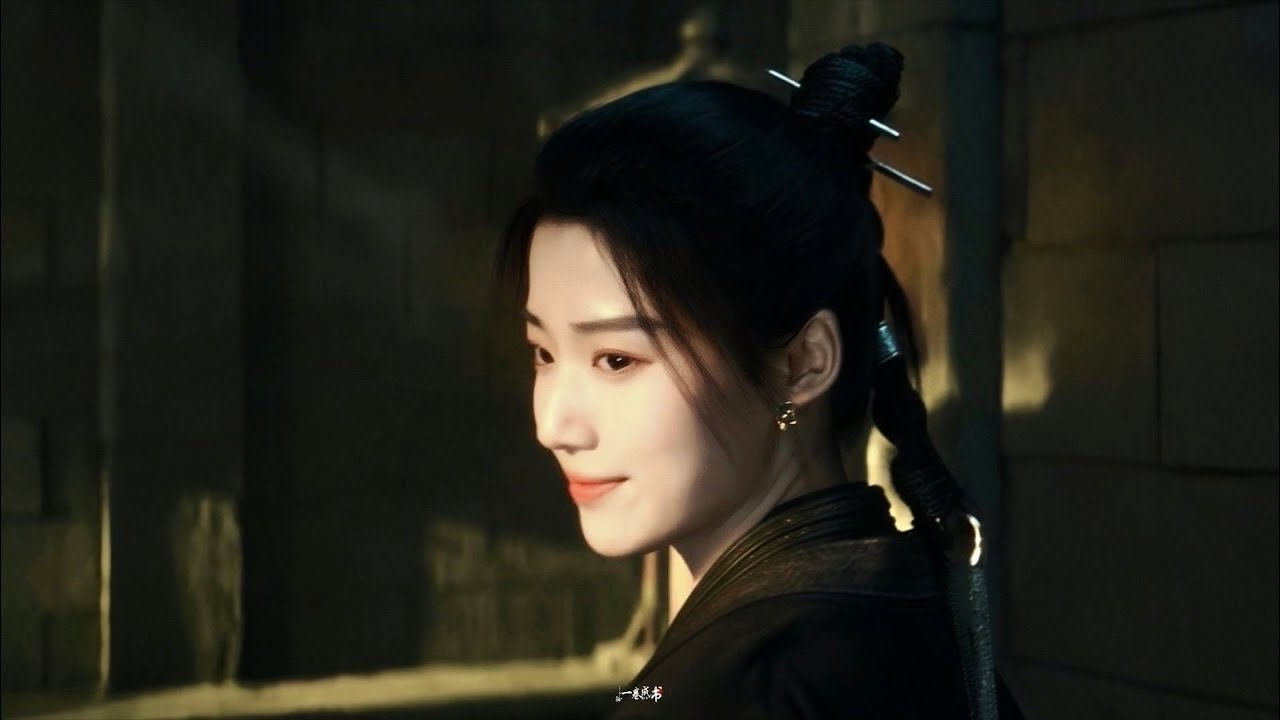 FMV Lư Dục Hiểu x Vân Chi Vũ | Thượng Quan Thiển, rốt cuộc tên thật của nàng là gì?