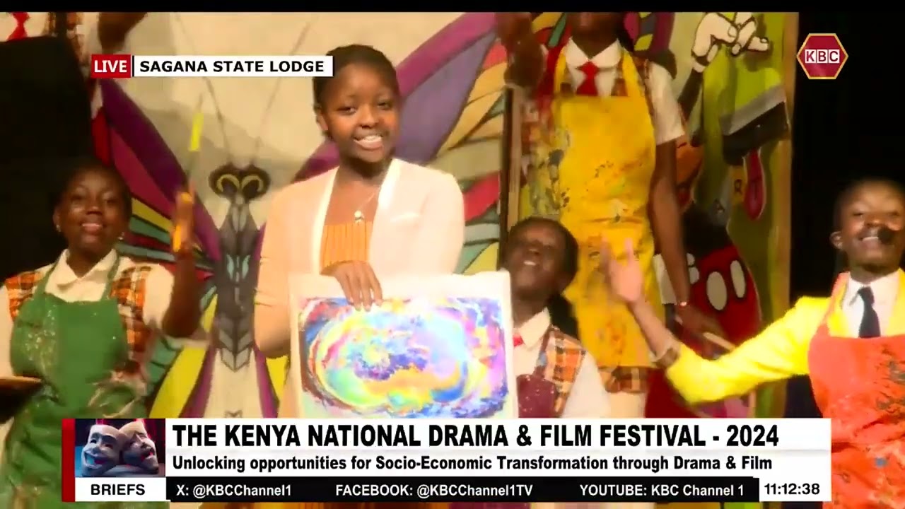 VISA OSHWAL DRAMA FEST 2024