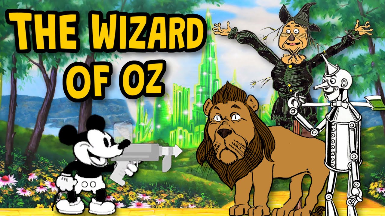 Rubber Hose Rampage добавил еще одного нового босса!