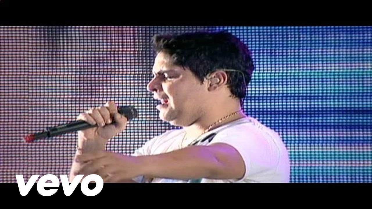 Jorge & Mateus - Bebo Pa Carai