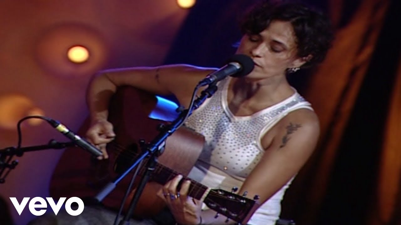Zélia Duncan - Saúde (Ao Vivo No Rio De Janeiro / 2002)