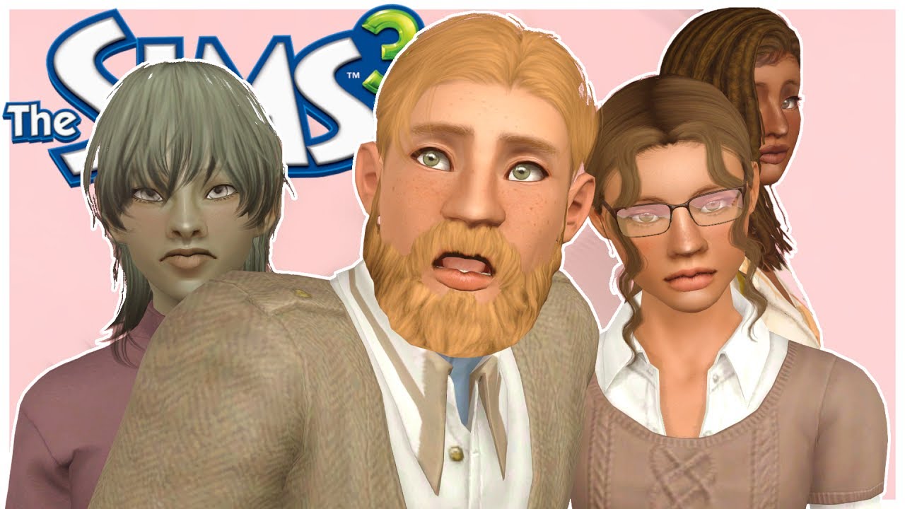 I'm Doing Every Lifetime Wish in The Sims 3 | 8 | Living in the Lap of Luxury