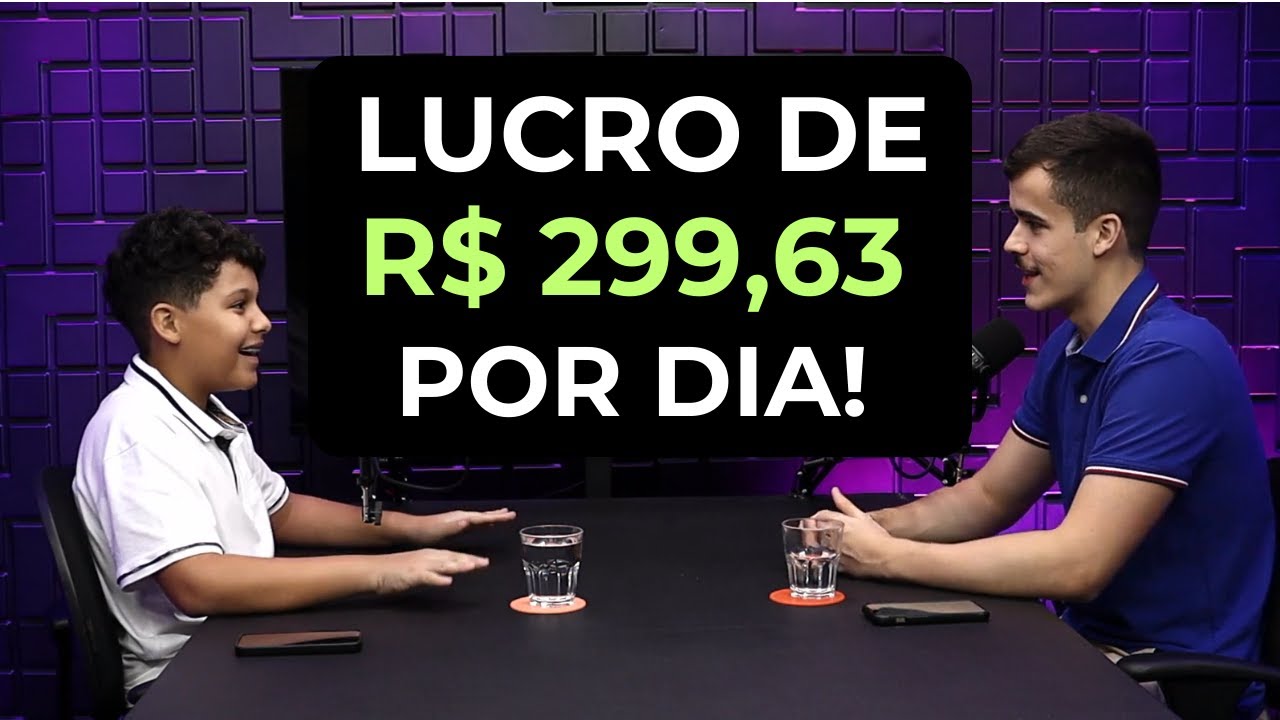 Como come&ccedil;ar no DAY TRADE da maneira correta | Comunidade Penido Podcast