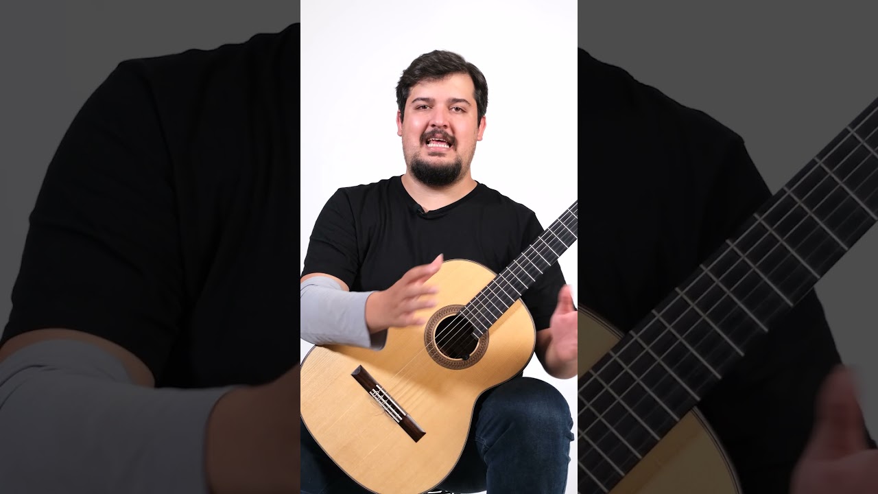 Gitarda Hızlanmak İçin 6 Taktik Videomuz Yayında!