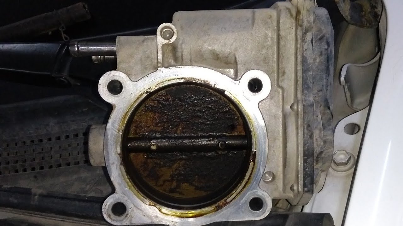 Toyota Cuerpo Lo Lave Y Se Acelero Programe Sin Escaner