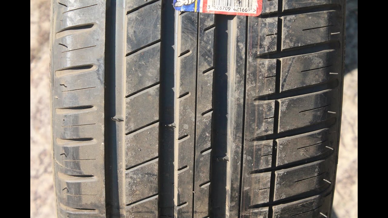 245 40 ZR18 97Y Michelin Pilot Sport 3 AO Hungary Italy 320 AA A