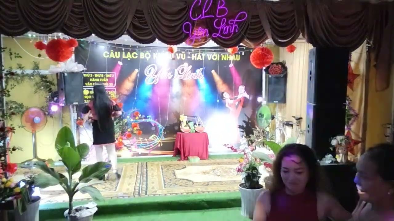 ANH ĐÃ THAY LÒNG/TB CHỊ THỦY MINH/26/2/2026