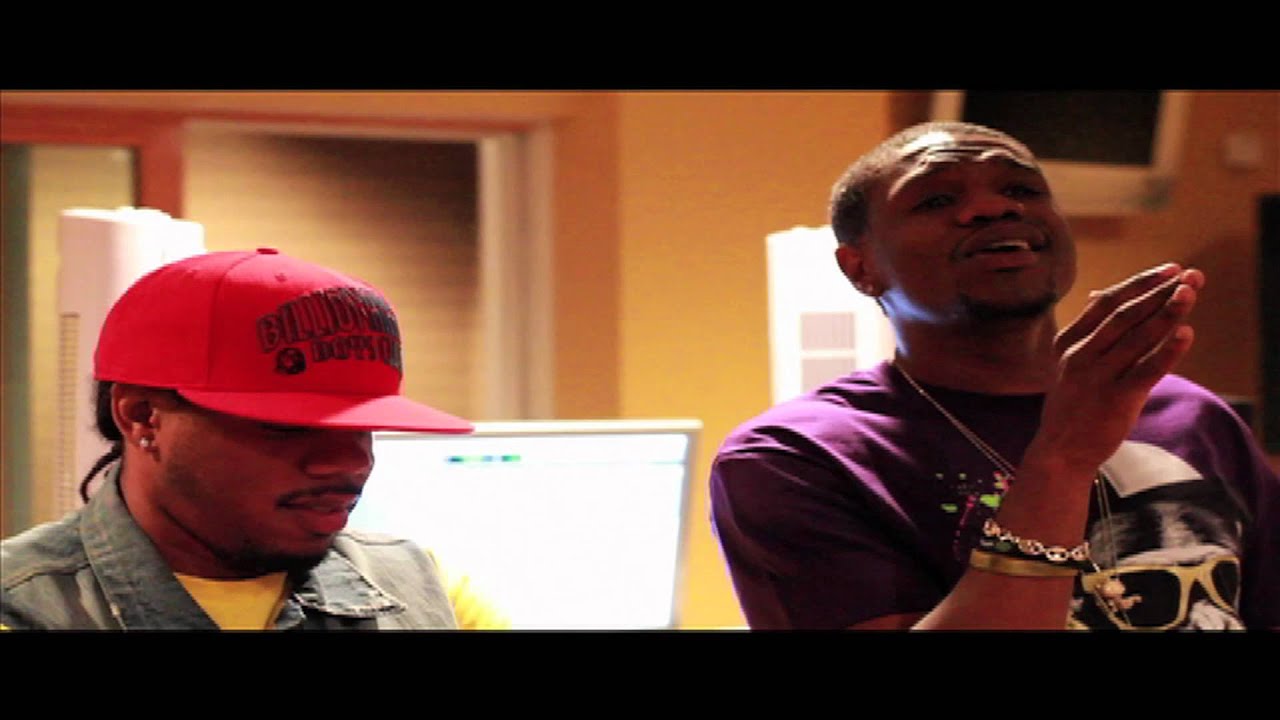 R. City aka Rock City - Rock Man Swag (Otis Remix)