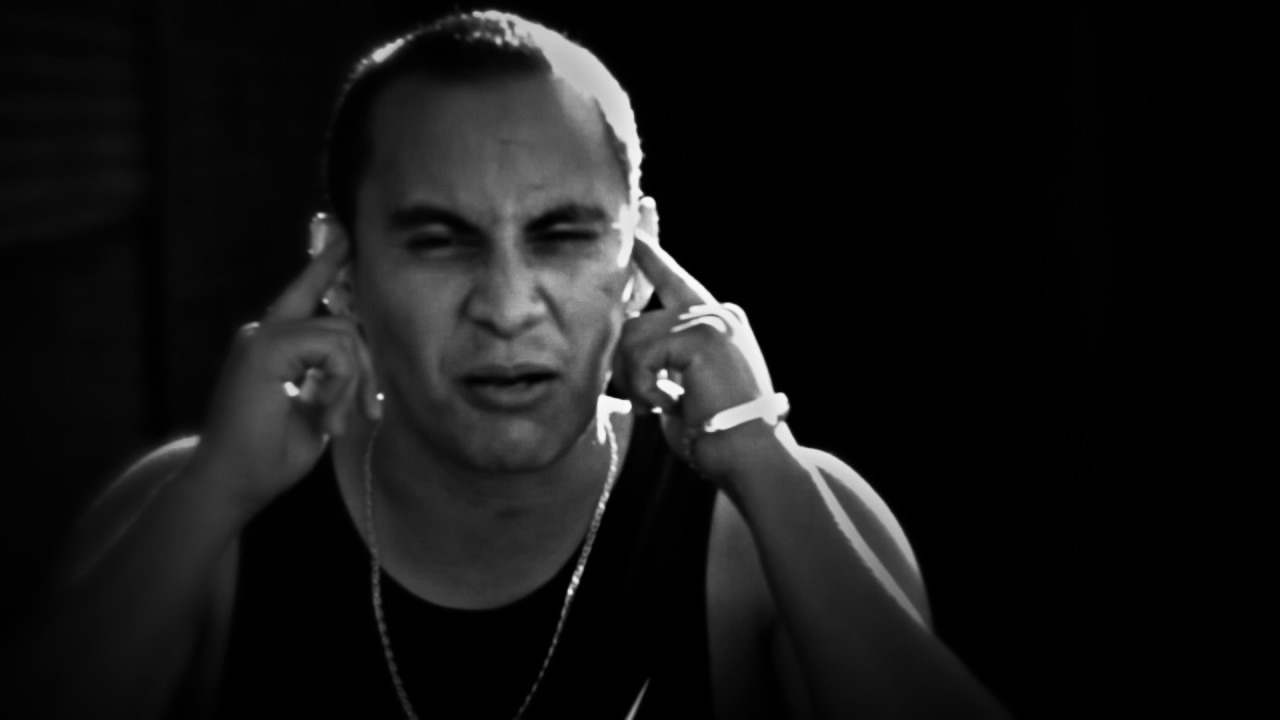 01. Intro (INFESTANDO RAP) - JS Gayosso