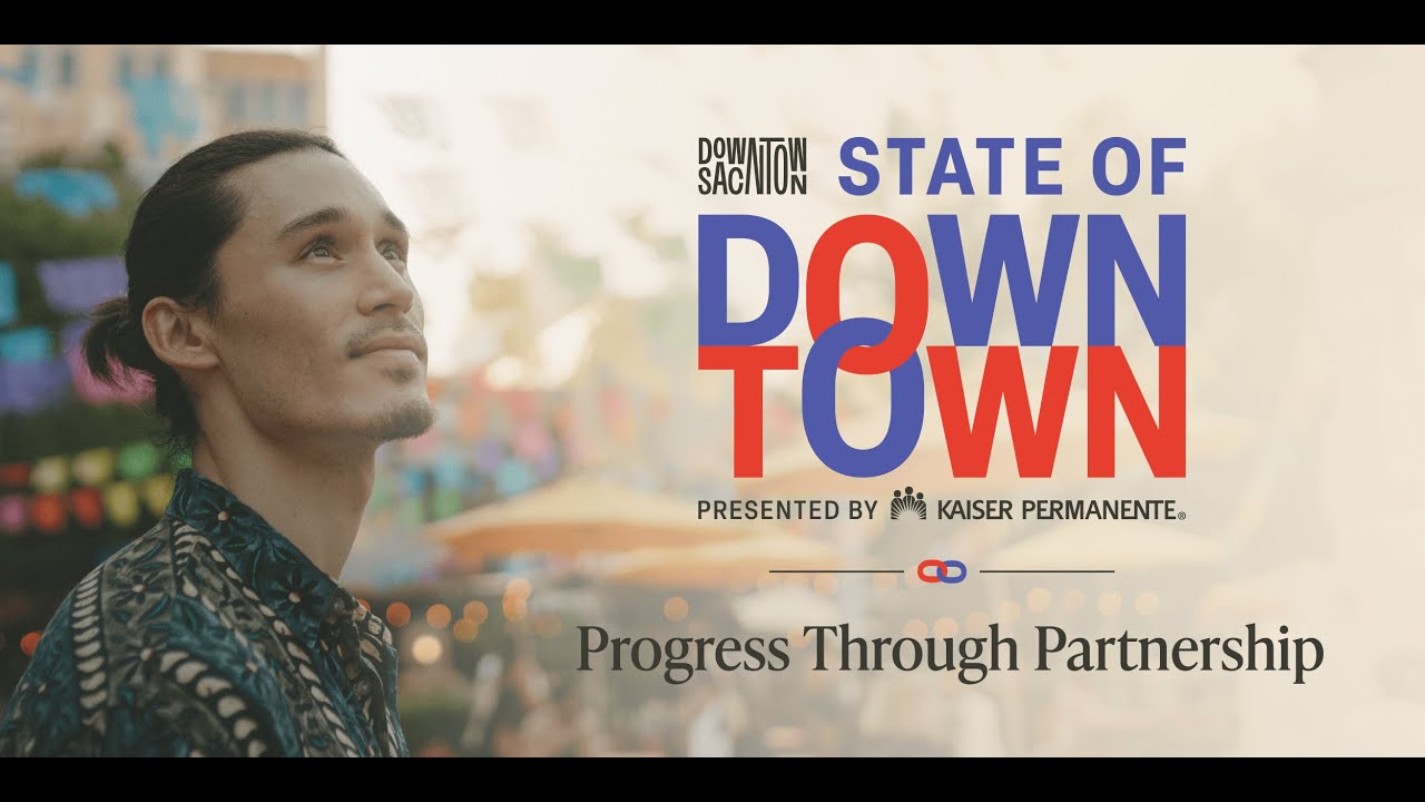 State of Downtown 2025: Progress Through Partnership