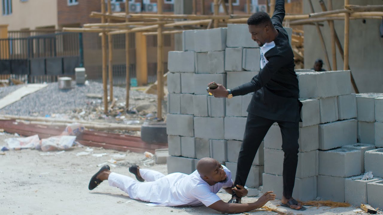 Bloopers Part 2 Featuring Kiekie, Mc Lively, Mr Macaroni, Taymesan, Jide and More.