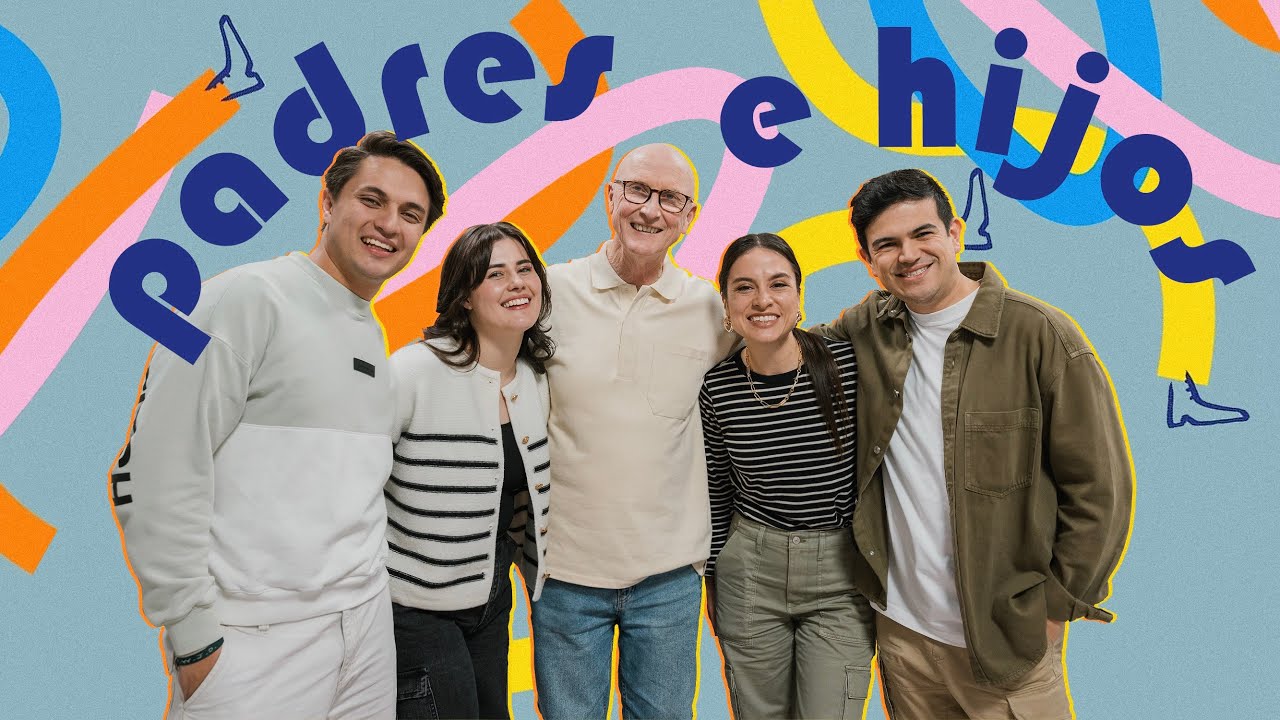 Padres e hijos - #nxtwave