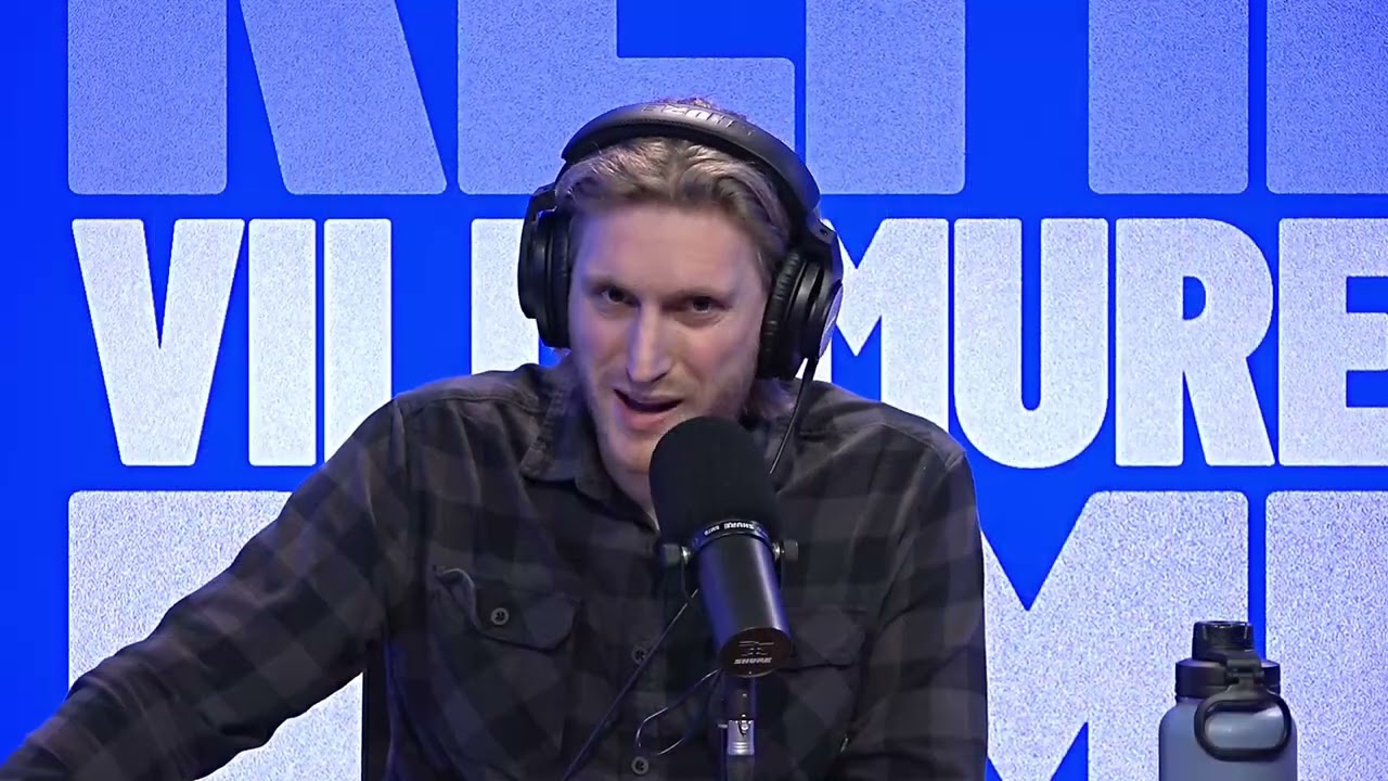 &Eacute;ric Duhaime explique ses critiques envers PSPP. - 3 f&eacute;vrier 2026